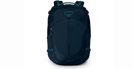 Всегда на подхвате - универсальный рюкзак Osprey Tropos